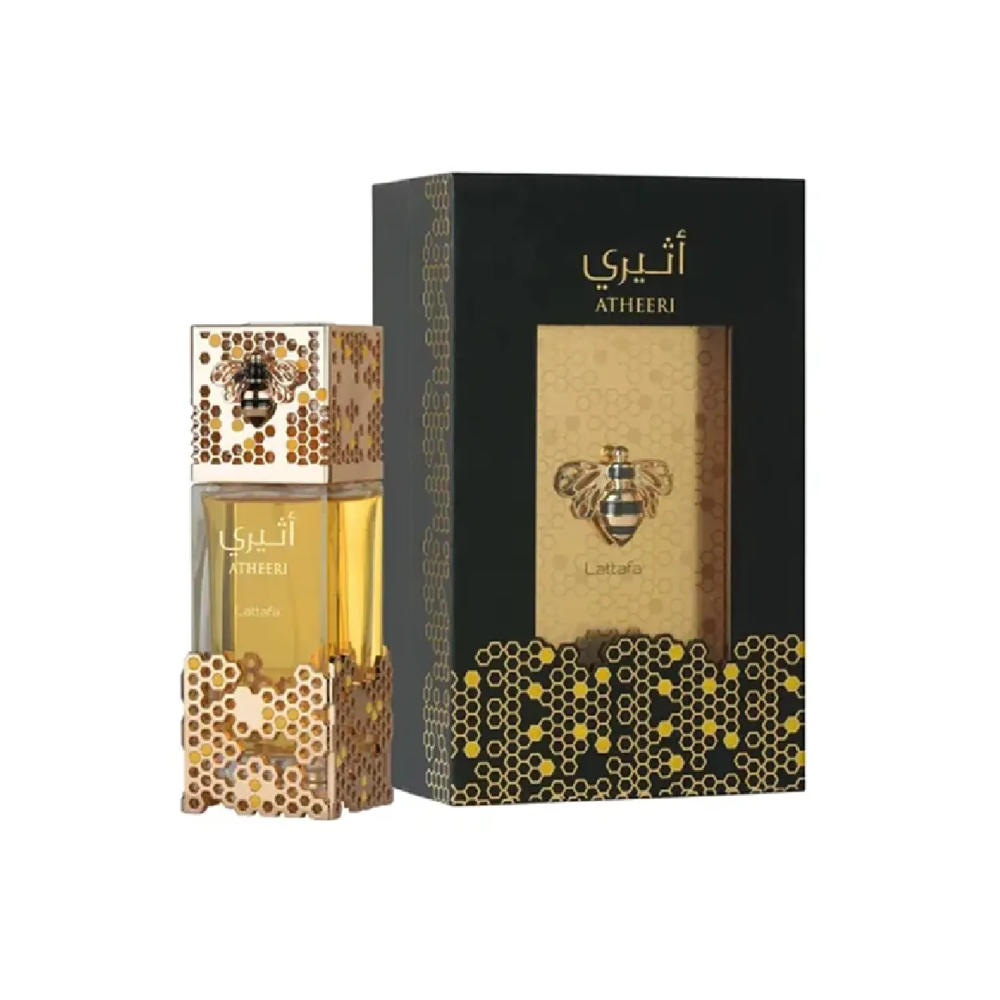 LATTAFA ATHEERI 100ML DM
