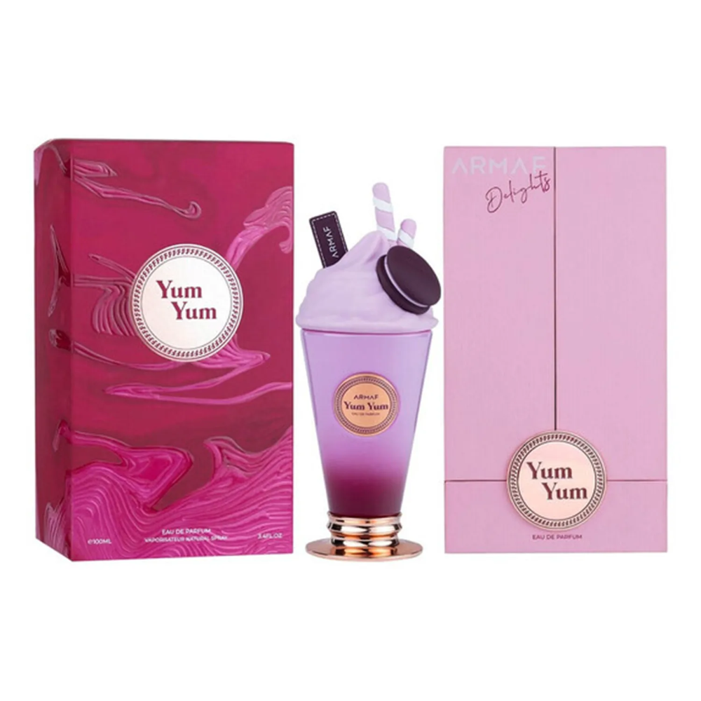 ARMAF YUM YUM 100ML EDP DM