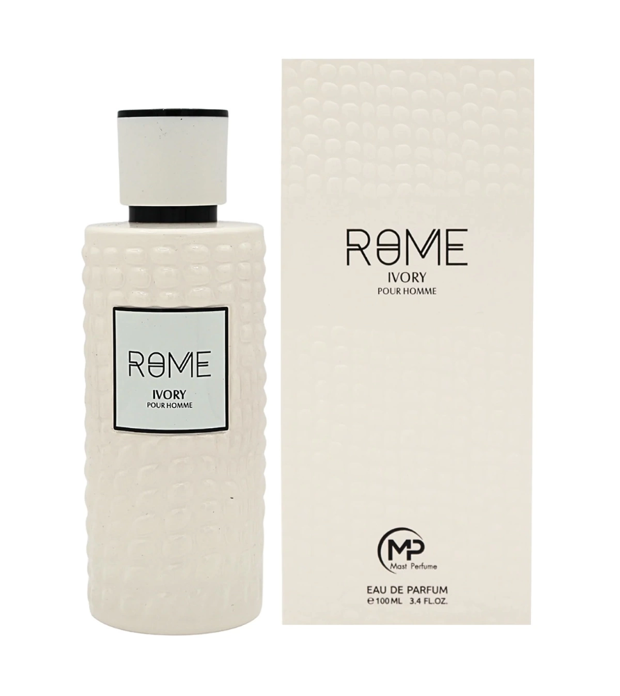 ROME IVORY 100ML HM EDP