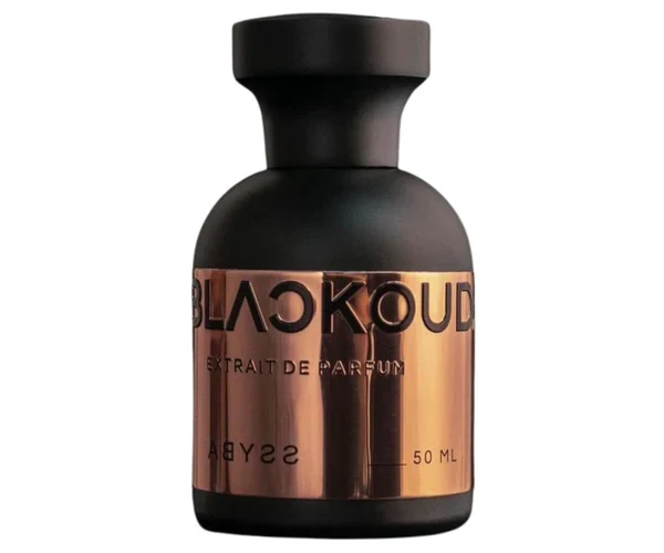 BLACKOUD ABYSS EXTRACT DE PARFUM 50ML