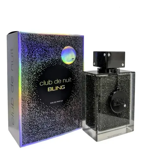 ARMAF CLUB DE NUIT BLING 75ML HM EDP