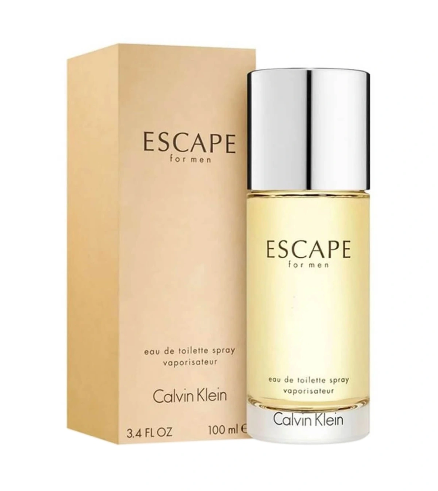 CK ESCAPE 100ML HM