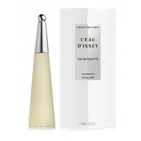 ISSEY MIYAKE DAMA 125ML