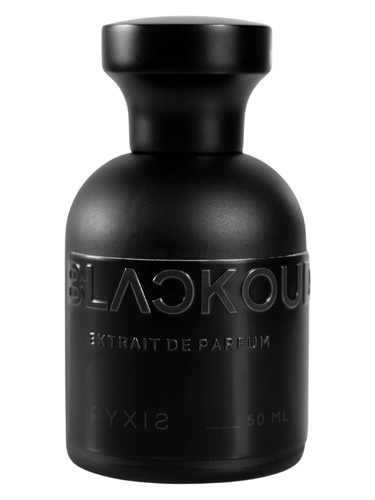 BLACKOUD PYXIS EXTRACT DE PARFUM 50ML