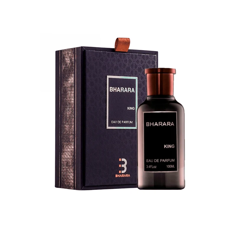 BHARARA KING 100ML EDP