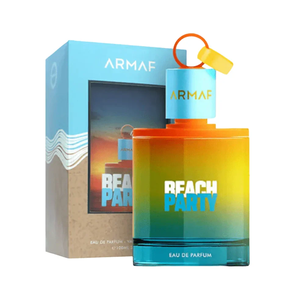 ARMAF BEACH PARTY 100ML EDP