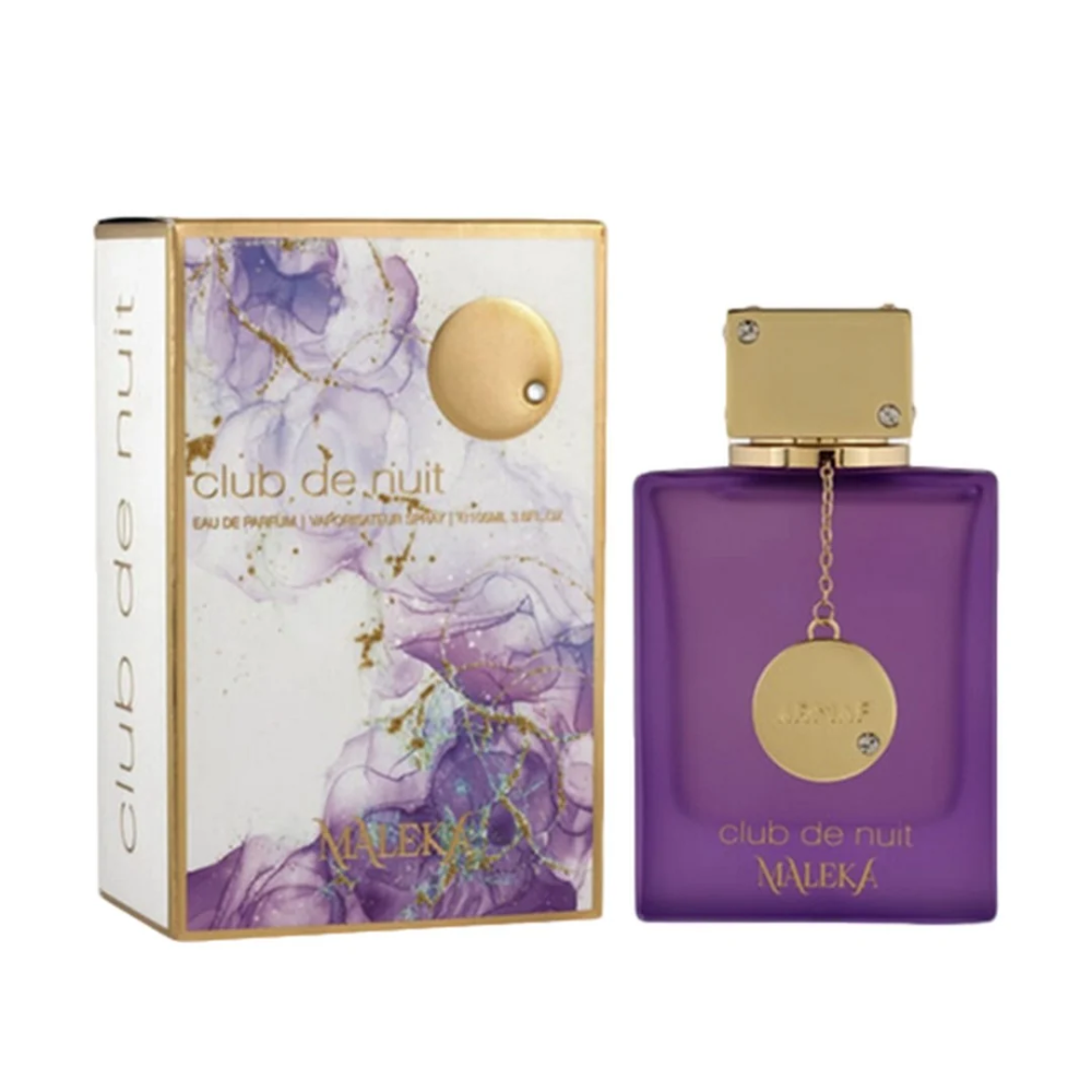 ARMAF CLUB DE NUIT MALEKA 105ML EDP DM