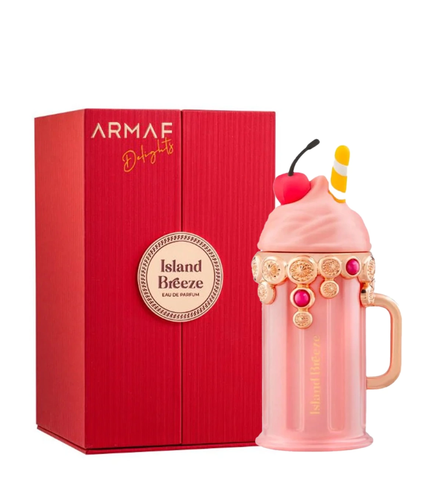 ARMAF ISLAND BREEZE 100ML EDP