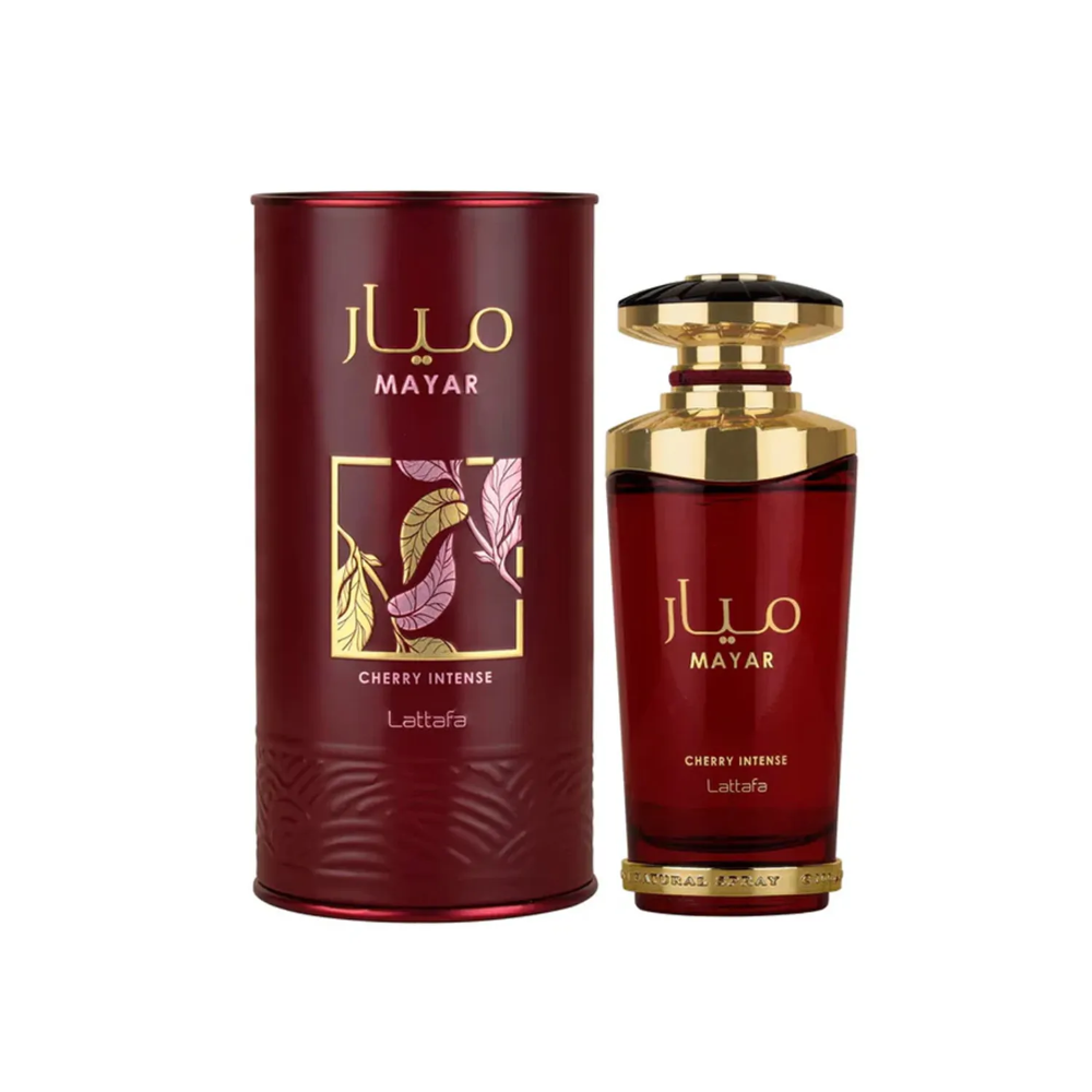 LATTAFA MAYAR CHERRY 100ML EDP DM