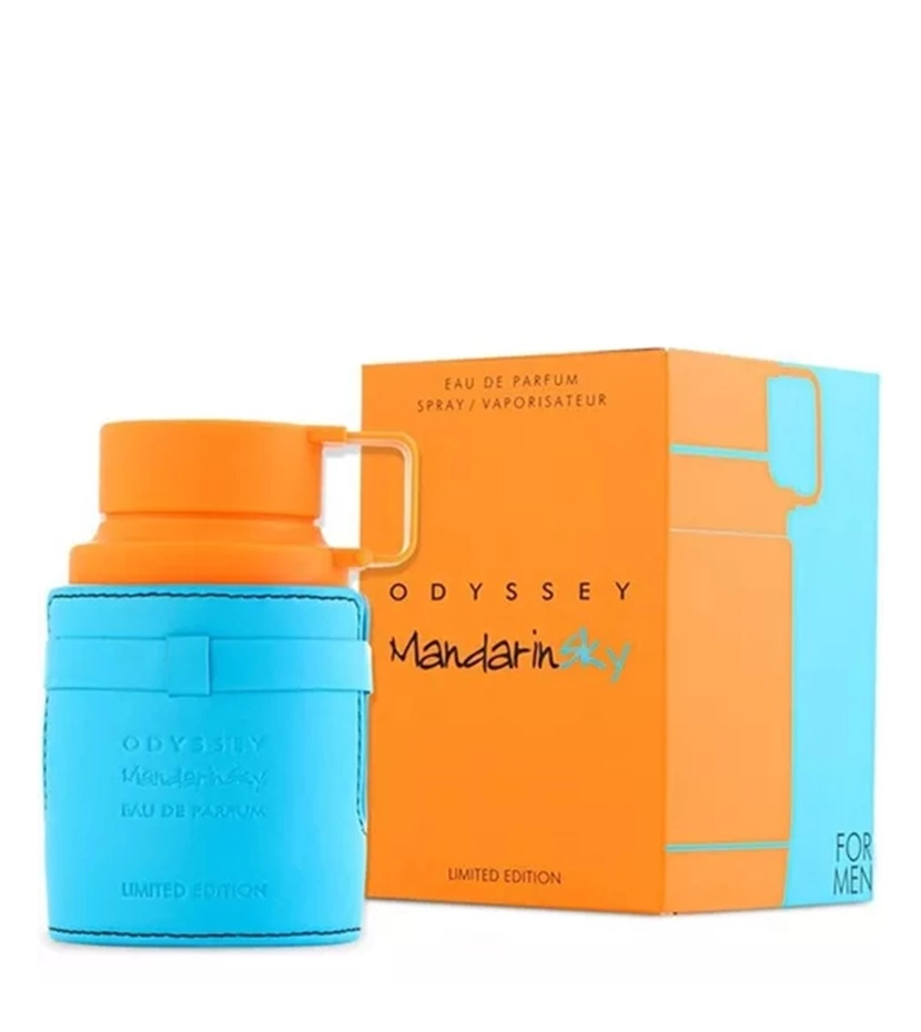ARMAF ODYSSEY MANDARIN SKY 100ML EDP