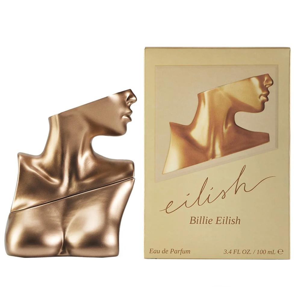 BILLIE EILISH EDP 100ML EDP