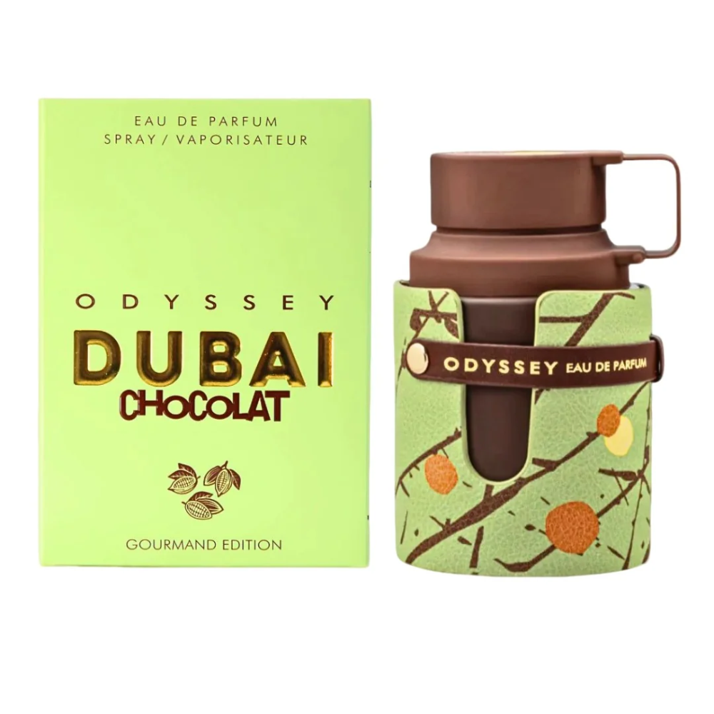 ARMAF ODYSSEY CHOCOLAT DUBAI 100ML EDP