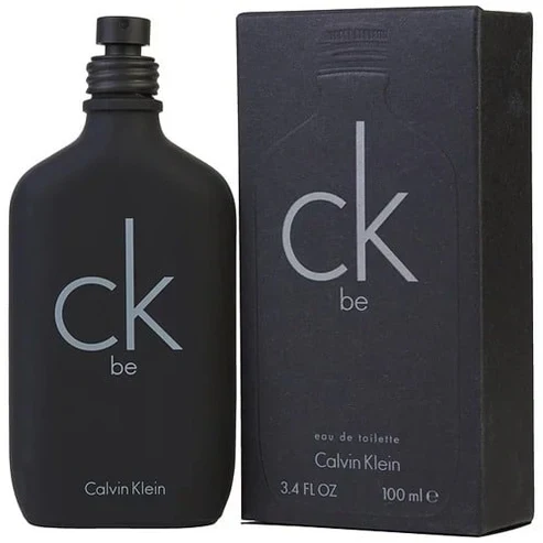 CK BE 200ML HOMBRE
