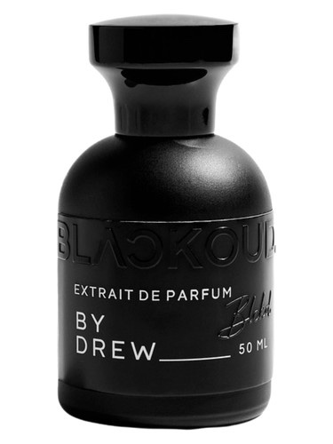 BLACKOUD BY DREW EXTRACT DE PARFUM 50ML