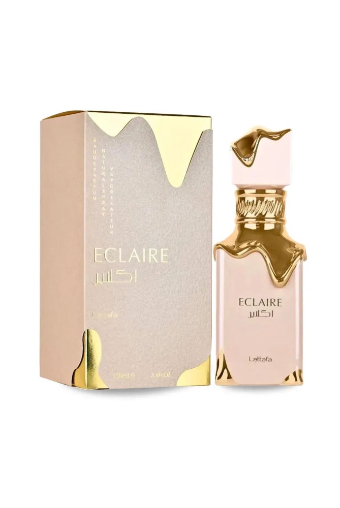 LATTAFA ECLAIRE 100ML EDP