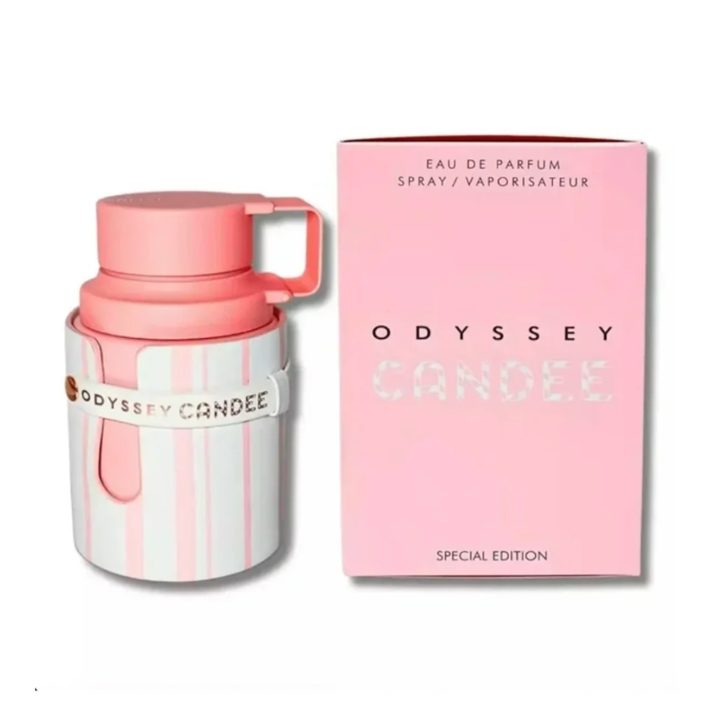 ARMAF ODYSSEY CANDEE 100ML EDP
