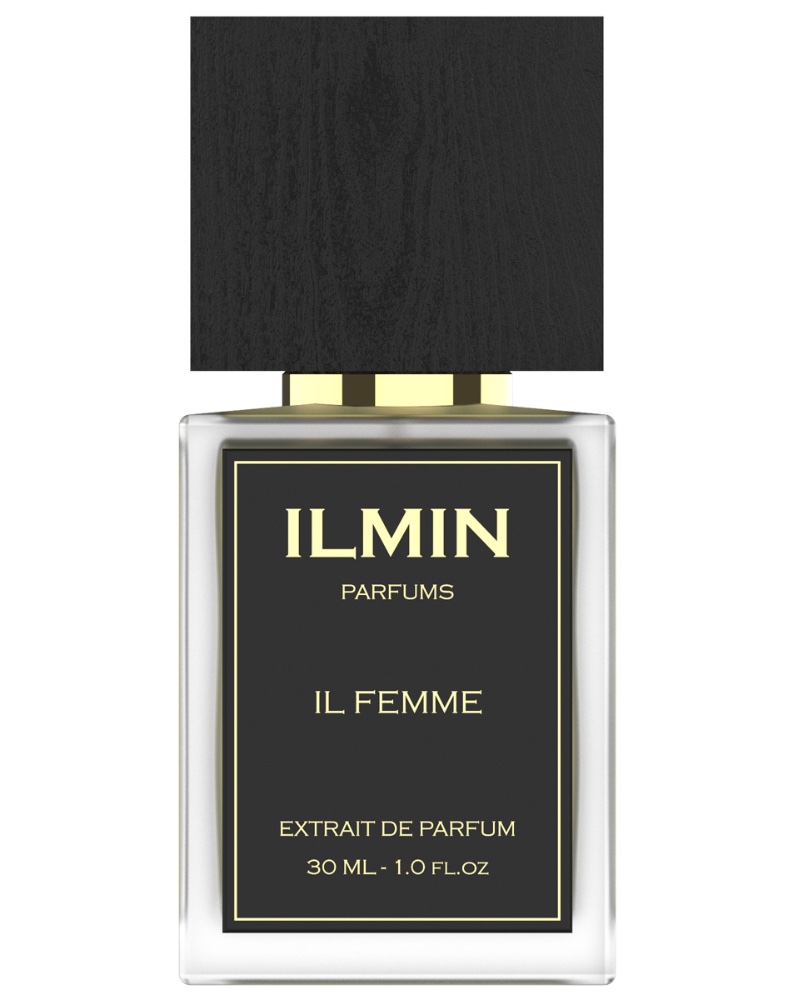 ILMIN HOUSE IL FEMME 30ML