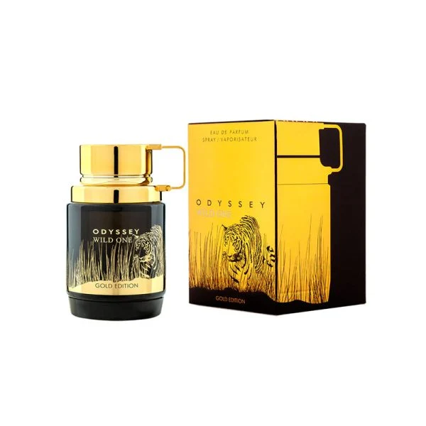 ARMAF ODYSSEY WILD ONE GOLD EDITION 100ML EDP