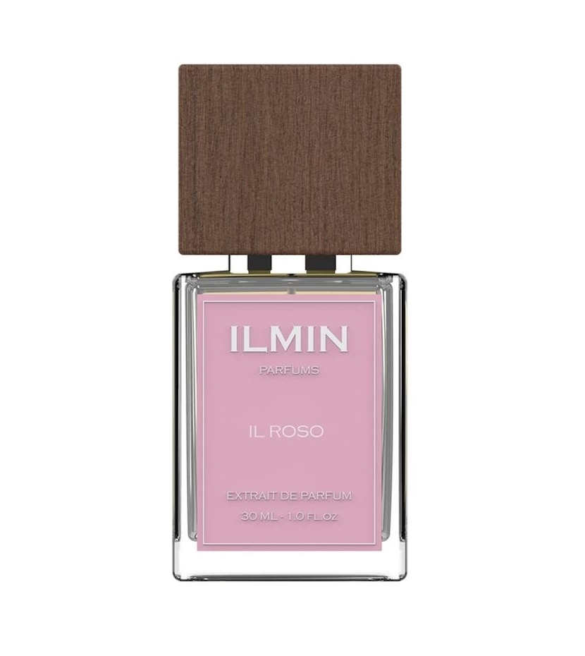 ILMIN HOUSE IL ROSO 30ML