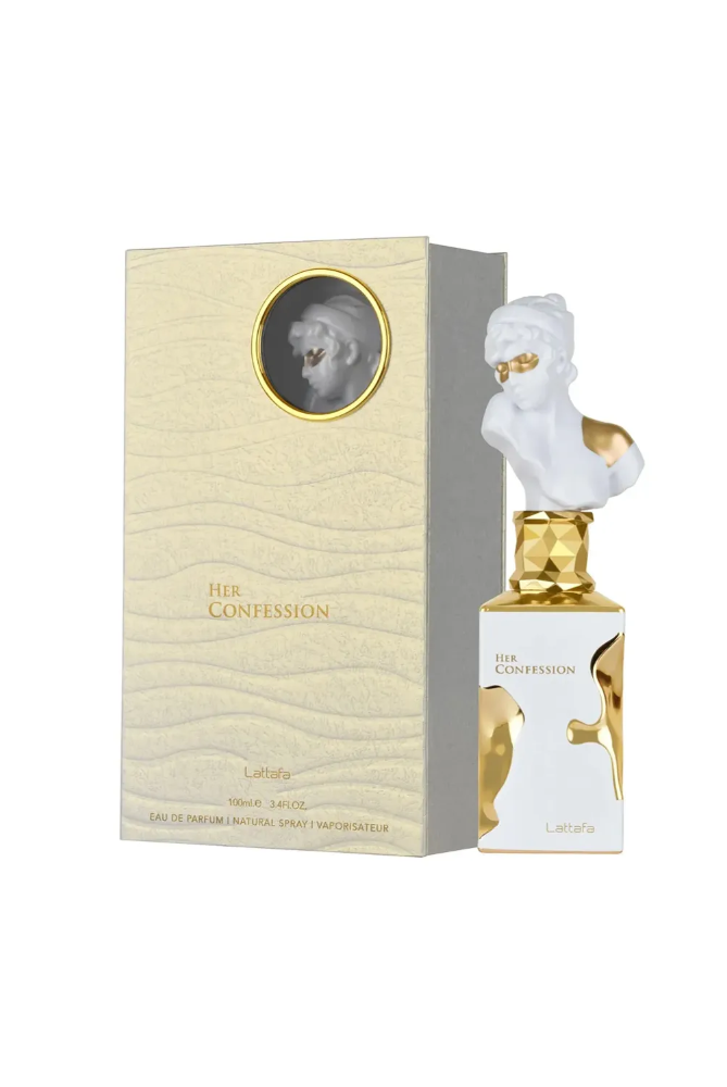 LATTAFA HER CONFESSION 100ML EDP DM