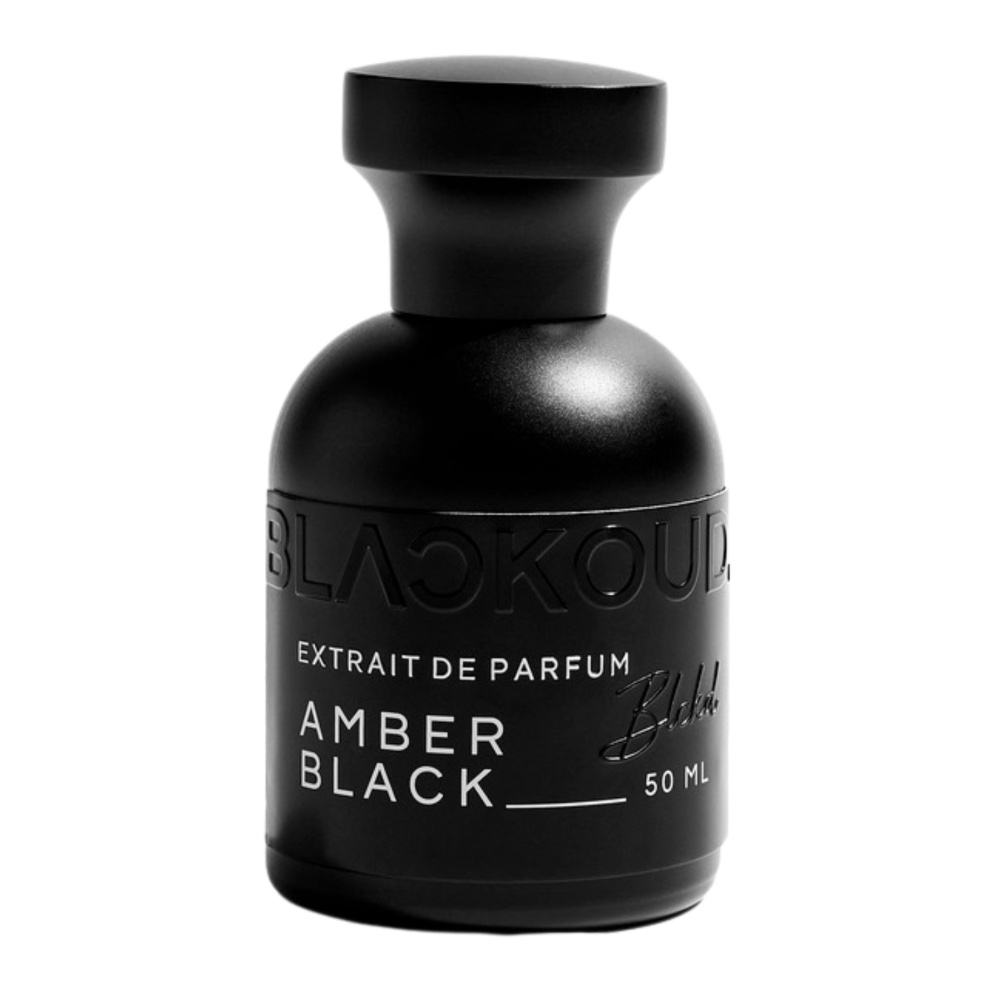 BLACKOUD AMBER BLACK EXTRACT DE PARFUM 50ML