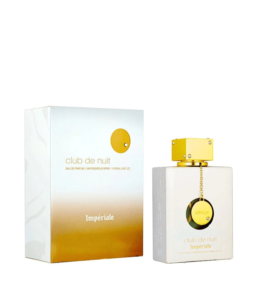 ARMAF CLUB DE NUIT IMPERIALE 105ML EDP DM