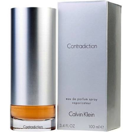 CK CONTRADICTION WOMAN 100ML DM