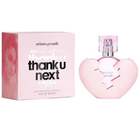 ARIANA GRANDE THANK YOU NEXT 100ML DM EDP
