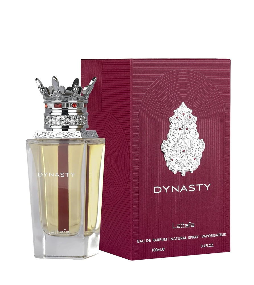 LATTAFA DINASTY 100ML EDP