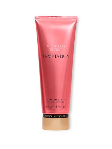 VICTORIA SECRET CREMA TEMPTATION