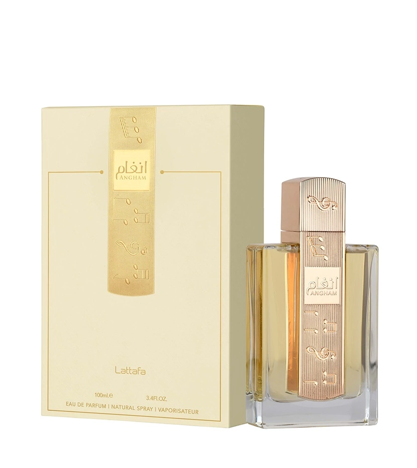 LATTAFA ANGHAM EDP 100ML