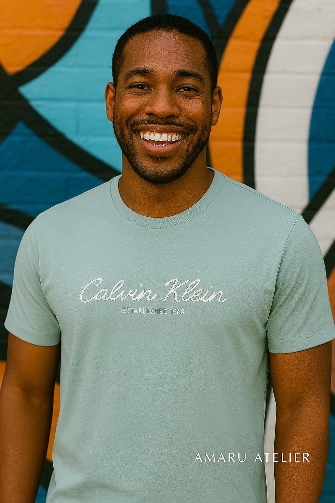 H Calvin K. Menta S
