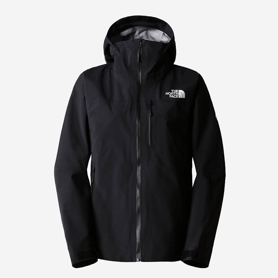 H Jacket North Face  Negro L