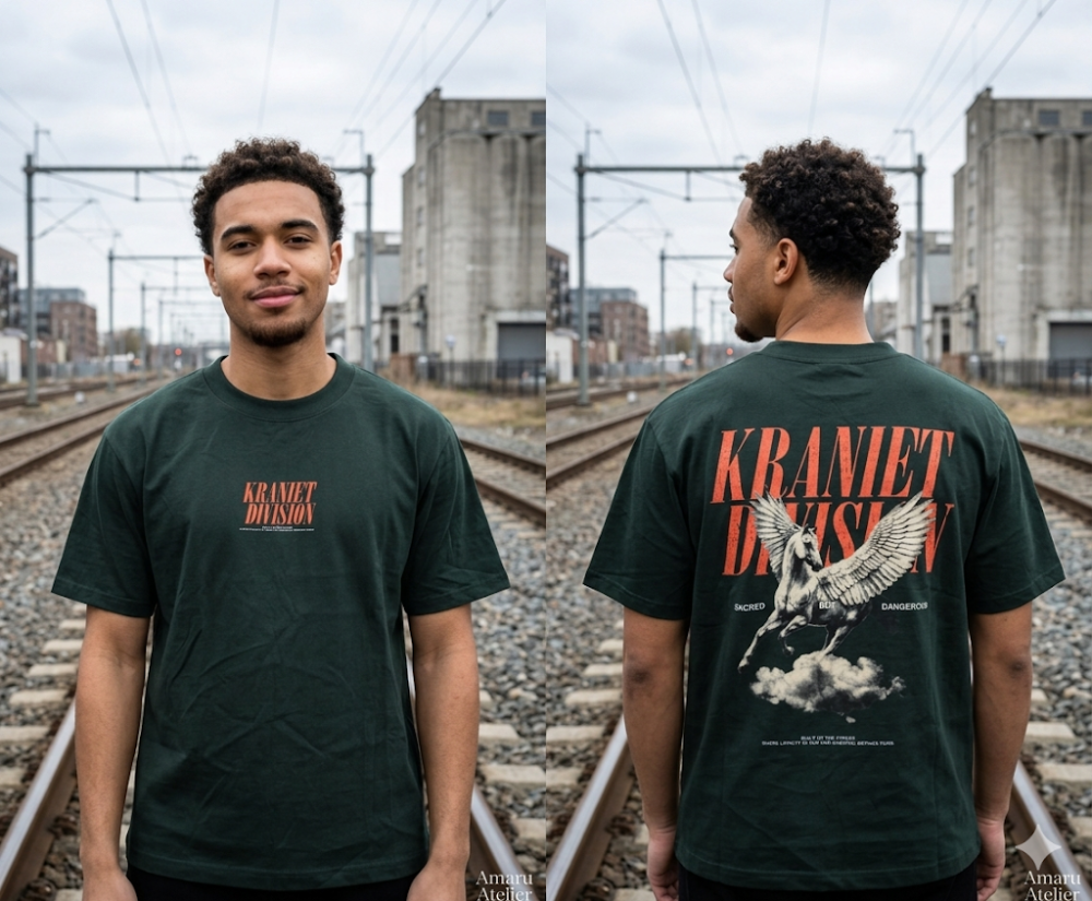 H   Kraniet Verde S (grande)