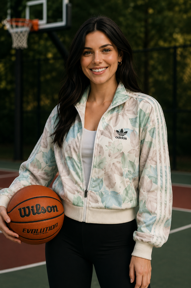 M Jacket Adidas Colores L