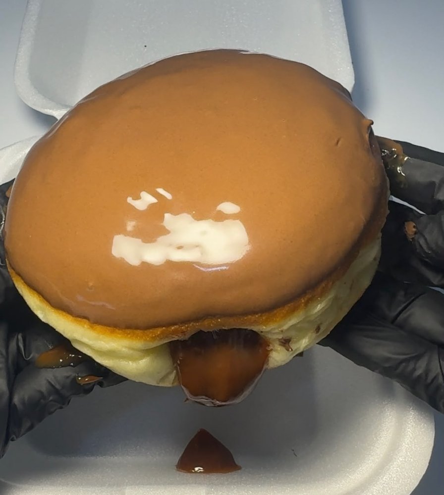 Bomba de Chocolate