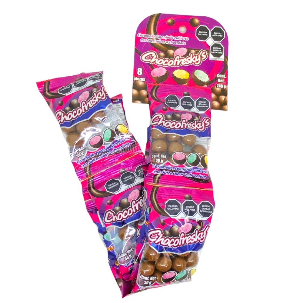 Choco freskis 8 Und