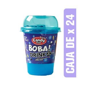 Boba Drink Surtido 24 Und