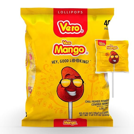 Vero Mango 40 Und