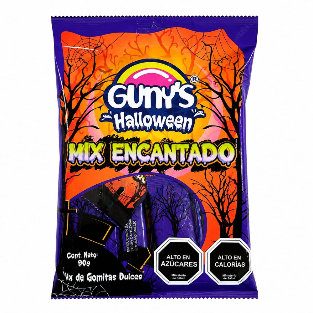 Gunys Bolsa Encantada 90 Gr
