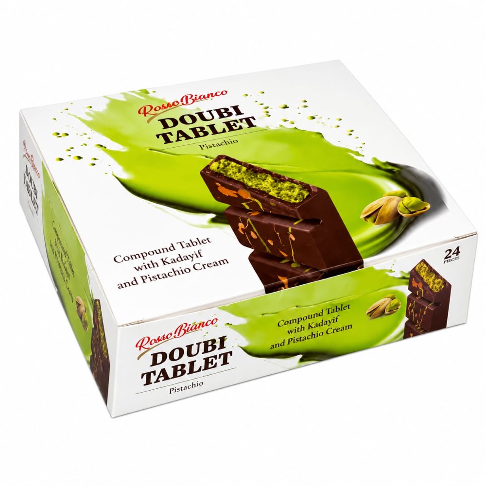 Dubai Tablet  24 Und