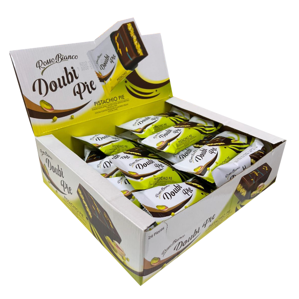 Dubai Pie 24 Und