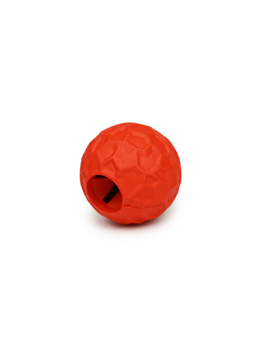 Pelota Hey! Masticable Dispensador De Comida 7,5 cm