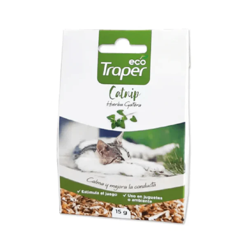 Catnip Traper 15 Gr