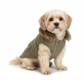Abrigo para Mascotas Talla M