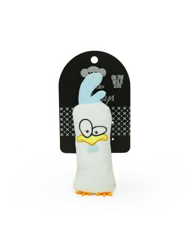 Juguete Brnx Cat Maxi Toy Pollo