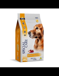 Special Care Adulto 20kg