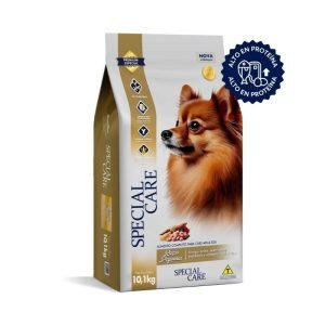 Special Care Raza Pequeña 10,1kg