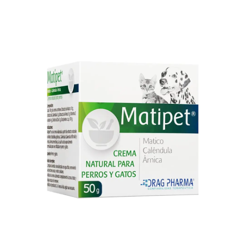 Matipet  50g