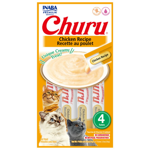Churu Chicken Recipe 56 g